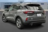 Thumbnail of 2025 Carbonized Gray Metallic Ford Escape