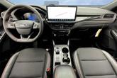 Thumbnail of 2025 Carbonized Gray Metallic Ford Escape