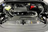 Thumbnail of 2025 Carbonized Gray Metallic Ford Escape