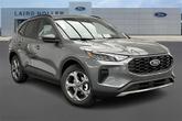 Thumbnail of 2025 Carbonized Gray Metallic Ford Escape