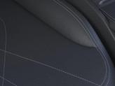 Thumbnail of 2024 Grabber Blue Ford Mustang Mach-E