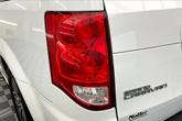 Thumbnail of 2017 White Knuckle Clearcoat Dodge Grand Caravan