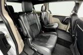 Thumbnail of 2017 White Knuckle Clearcoat Dodge Grand Caravan