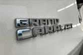 Thumbnail of 2017 White Knuckle Clearcoat Dodge Grand Caravan