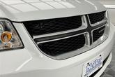 Thumbnail of 2017 White Knuckle Clearcoat Dodge Grand Caravan