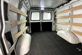 Thumbnail of 2023 Summit White GMC Savana 2500