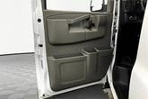 Thumbnail of 2023 Summit White GMC Savana 2500