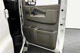Thumbnail of 2023 Summit White GMC Savana 2500