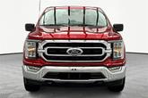 Thumbnail of 2022 Rapid Red Metallic Tinted Clearcoat Ford F-150