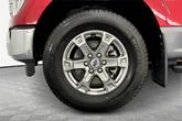 Thumbnail of 2022 Rapid Red Metallic Tinted Clearcoat Ford F-150