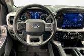 Thumbnail of 2022 Rapid Red Metallic Tinted Clearcoat Ford F-150