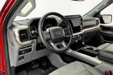 Thumbnail of 2022 Rapid Red Metallic Tinted Clearcoat Ford F-150
