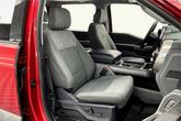 Thumbnail of 2022 Rapid Red Metallic Tinted Clearcoat Ford F-150