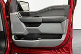 Thumbnail of 2022 Rapid Red Metallic Tinted Clearcoat Ford F-150