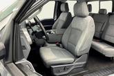 Thumbnail of 2022 Iconic Silver Metallic Ford F-150