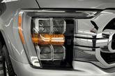 Thumbnail of 2022 Iconic Silver Metallic Ford F-150