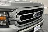 Thumbnail of 2022 Iconic Silver Metallic Ford F-150