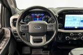 Thumbnail of 2022 Iconic Silver Metallic Ford F-150