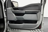 Thumbnail of 2022 Iconic Silver Metallic Ford F-150