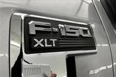 Thumbnail of 2022 Iconic Silver Metallic Ford F-150
