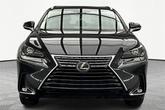 Thumbnail of 2018 Black Lexus NX 300