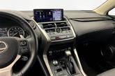 Thumbnail of 2018 Black Lexus NX 300