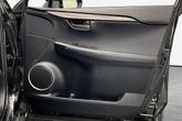 Thumbnail of 2018 Black Lexus NX 300