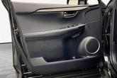 Thumbnail of 2018 Black Lexus NX 300