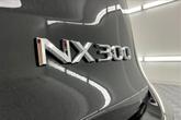 Thumbnail of 2018 Black Lexus NX 300
