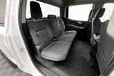 Thumbnail of 2019 Summit White Chevrolet Silverado 1500