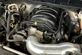Thumbnail of 2019 Summit White Chevrolet Silverado 1500