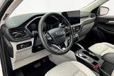 Thumbnail of 2023 Star White Ford Escape