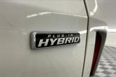 Thumbnail of 2023 Star White Ford Escape