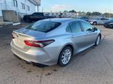Thumbnail of 2022 Celestial Silver Metallic Toyota Camry