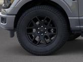 Thumbnail of 2025 Carbonized Gray Metallic Ford F-150