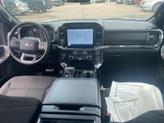 Thumbnail of 2022 Agate Black Metallic Ford F-150