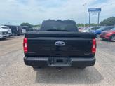 Thumbnail of 2022 Agate Black Metallic Ford F-150