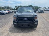 Thumbnail of 2022 Agate Black Metallic Ford F-150