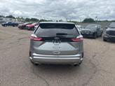Thumbnail of 2024 Silver Metallic Ford Edge