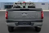 Thumbnail of 2025 Carbonized Gray Metallic Ford F-150