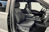 Thumbnail of 2025 Carbonized Gray Metallic Ford F-150