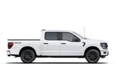 Thumbnail of 2025 Oxford White Ford F-150