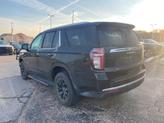 Thumbnail of 2021 Black Chevrolet Tahoe
