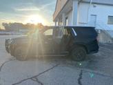 Thumbnail of 2021 Black Chevrolet Tahoe