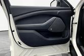 Thumbnail of 2023 Star White Ford Mustang Mach-E