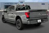 Thumbnail of 2025 Carbonized Gray Metallic Ford F-150 Lightning