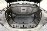 Thumbnail of 2025 Carbonized Gray Metallic Ford F-150 Lightning
