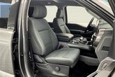 Thumbnail of 2025 Carbonized Gray Metallic Ford F-150 Lightning