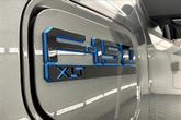 Thumbnail of 2025 Carbonized Gray Metallic Ford F-150 Lightning