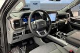 Thumbnail of 2025 Carbonized Gray Metallic Ford F-150 Lightning